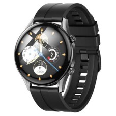 Смарт-годинник Hoco Y7 Smart Watch Black