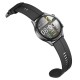 Смарт-годинник Hoco Y7 Smart Watch Black