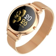 Смарт-годинник Hoco Y8 (smart sports watch rose gold)