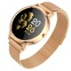 Смарт-годинник Hoco Y8 (smart sports watch rose gold)