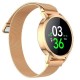 Смарт-годинник Hoco Y8 (smart sports watch rose gold)