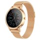 Смарт-годинник Hoco Y8 (smart sports watch rose gold)