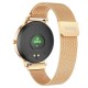 Смарт-годинник Hoco Y8 (smart sports watch rose gold)