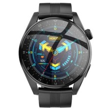Смарт-годинник Hoco Y9 (smart sports watch (call version) black)