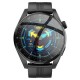 Смарт-годинник Hoco Y9 (smart sports watch (call version) black)