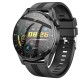 Смарт-годинник Hoco Y9 (smart sports watch (call version) black)