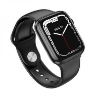 Смарт-годинник BOROFONE BD1 (smart sports watch black)