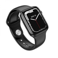 Смарт-годинник BOROFONE BD1 (smart sports watch black)