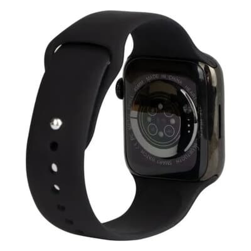 Смарт-годинник BOROFONE BD1 (smart sports watch black)