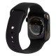 Смарт-годинник BOROFONE BD1 (smart sports watch black)
