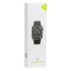 Смарт-годинник BOROFONE BD1 (smart sports watch black)