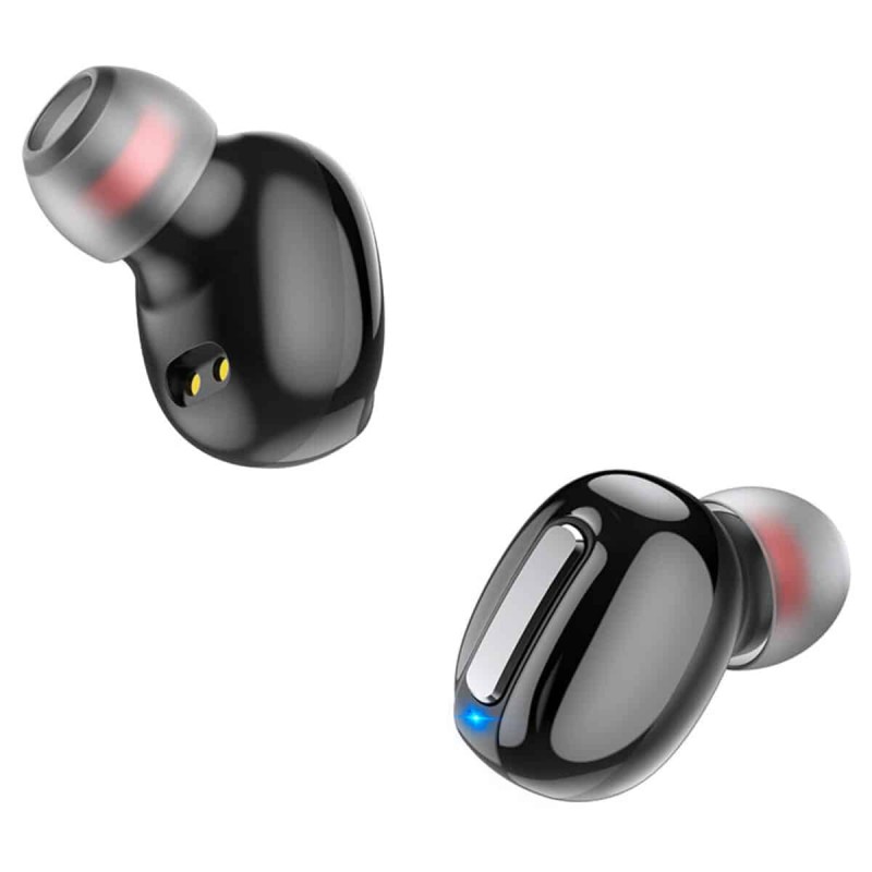 Навушники BOROFONE BE55 (perfect wireless bt headset black)