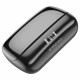 Навушники BOROFONE BE55 (perfect wireless bt headset black)