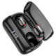Навушники BOROFONE BE55 (perfect wireless bt headset black)