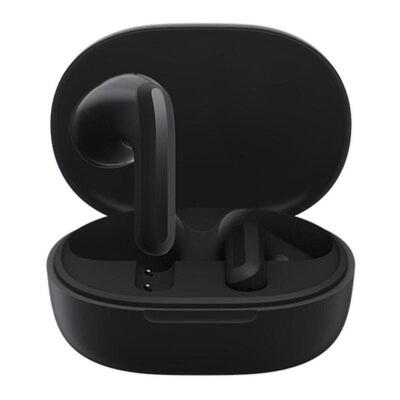 Навушники TWS XIAOMI Redmi Buds 4 Lite black