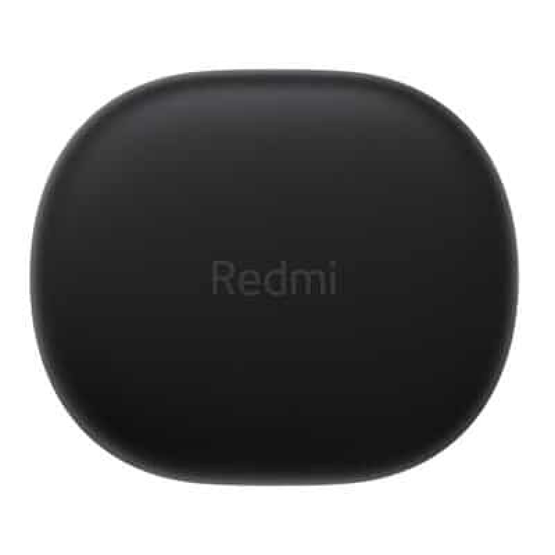Навушники TWS XIAOMI Redmi Buds 4 Lite black