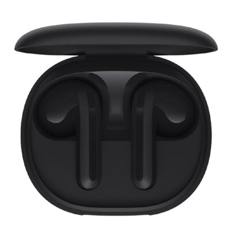 Навушники TWS XIAOMI Redmi Buds 4 Lite black