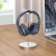 Навушники BOROFONE BO17 (wireless headphones dark blue)