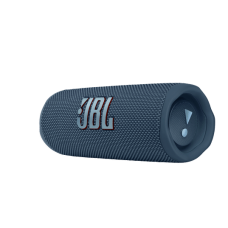 Портативна колонка JBL Flip 6 - Синій