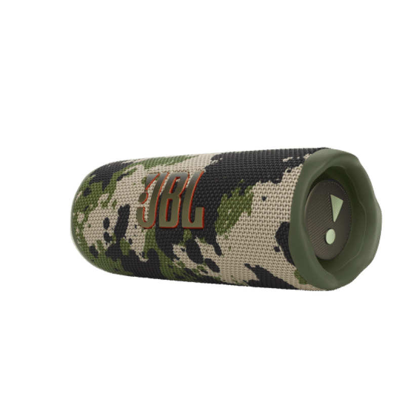 Портативна колонка JBL Flip 6 - Squad