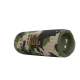 Портативна колонка JBL Flip 6 - Squad