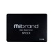 SSD Mibrand Spider 120GB 2.5" 7mm SATAIII Bulk
