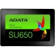 SSD ADATA Ultimate SU650 120GB 2.5" SATA III 3D NAND TLC (56009)