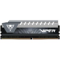 DDR4 Patriot Viper V4 Elite 4GB 2666MHz CL16 DIMM Black/Grey