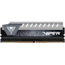DDR4 Patriot Viper V4 Elite 4GB 2666MHz CL16 DIMM Black/Grey