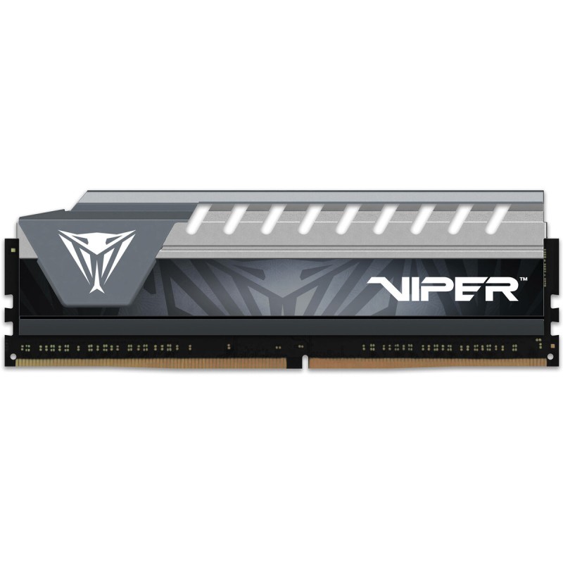 DDR4 Patriot Viper V4 Elite 4GB 2666MHz CL16 DIMM Black/Grey