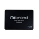 SSD Mibrand Caiman 512GB 2.5" 7mm SATAIII Bulk