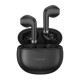Навушники Usams US-YO17 TWS Earbuds --Rhymbo Series BT5.3 Black
