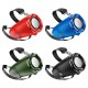 Портативна колонка HOCO HC5 Cool Enjoy sports BT speaker Red