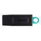 Flash Kingston USB 3.2 DT Exodia 64GB Black/Teal 2 Pack