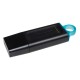 Flash Kingston USB 3.2 DT Exodia 64GB Black/Teal 2 Pack