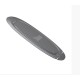 Кільце тримач Baseus Invisible phone ring holder Silver