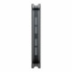 Автомобільний освіжувач повітря Baseus Metal Paddle car air freshener Black