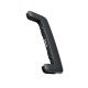 Автомобільний освіжувач повітря Baseus Metal Paddle car air freshener Black