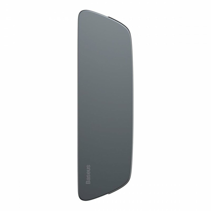 Автомобільний освіжувач повітря Baseus Metal Paddle car air freshener Black