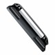 Автомобільний освіжувач повітря Baseus Metal Paddle car air freshener Black