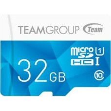 microSDHC Team 32Gb class 10