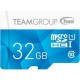 microSDHC Team 32Gb class 10