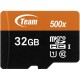 microSDHC Team 32Gb class 10