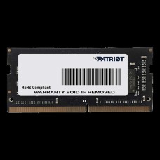 DDR4 Patriot SL 8GB 2666MHz CL19 SODIMM (56475)