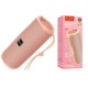 Портативна колонка HOCO HC16 Vocal sports BT speaker Pink