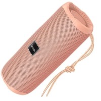 Портативна колонка HOCO HC16 Vocal sports BT speaker Pink