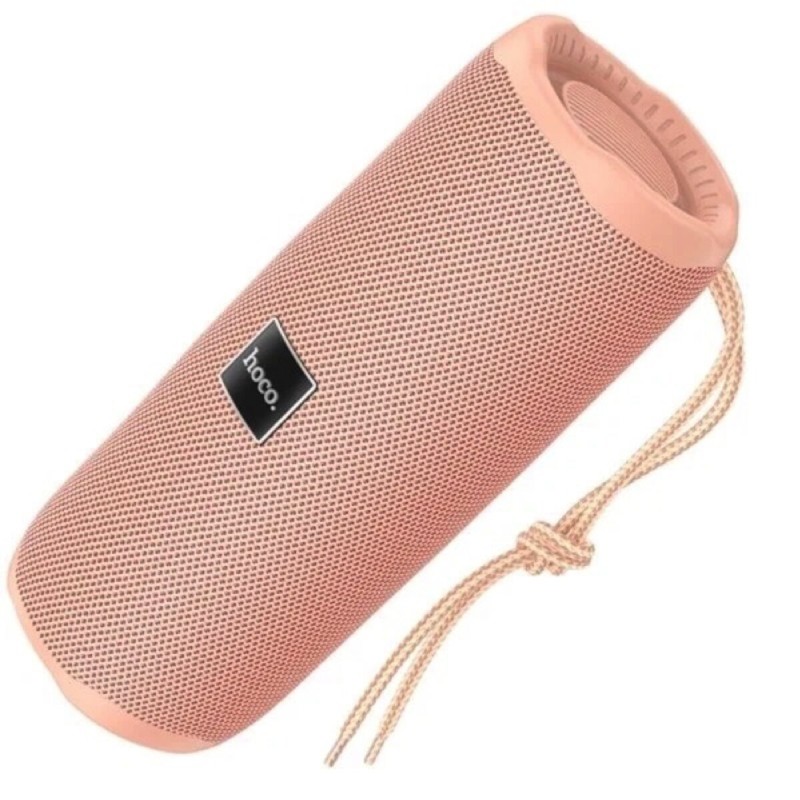 Портативна колонка HOCO HC16 Vocal sports BT speaker Pink