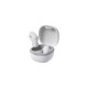 Навушники Baseus Encok True Wireless Earphones WM01 White (56548)