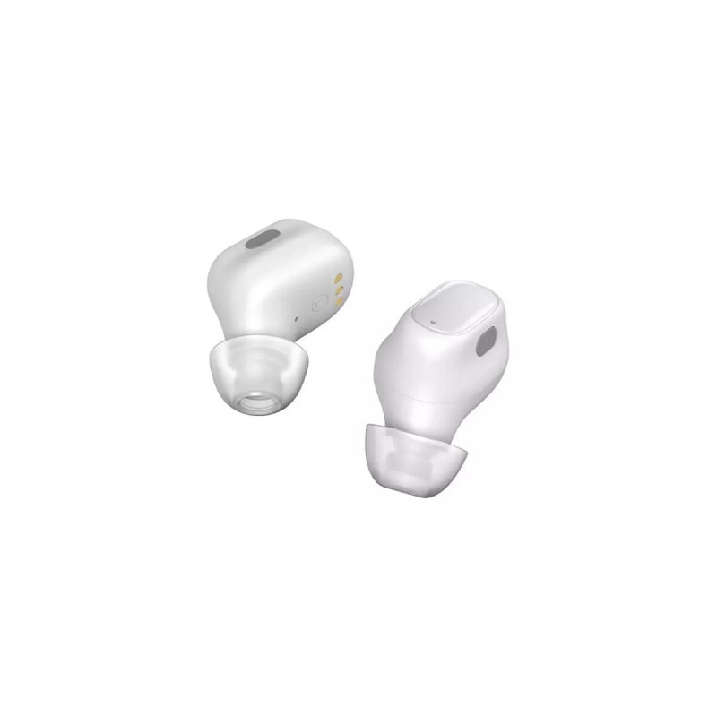 Навушники Baseus Encok True Wireless Earphones WM01 White (56548)