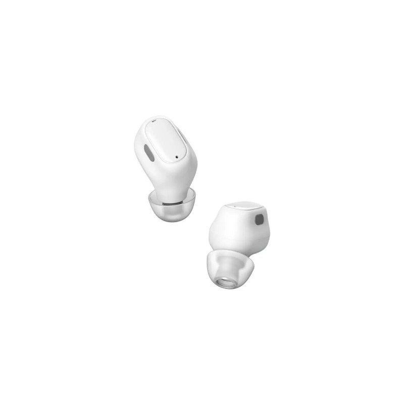 Навушники Baseus Encok True Wireless Earphones WM01 White (56548)